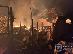 Росія обстріляла два населені пункти Харківщини: що відомо про поранених