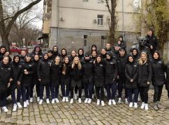 Харьковские футболистки ушли в отпуск: куда отправится ЖФК "Металлист 1925" в январе