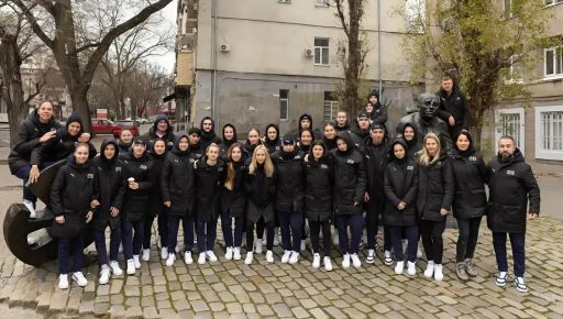 Харьковские футболистки ушли в отпуск: куда отправится ЖФК "Металлист 1925" в январе