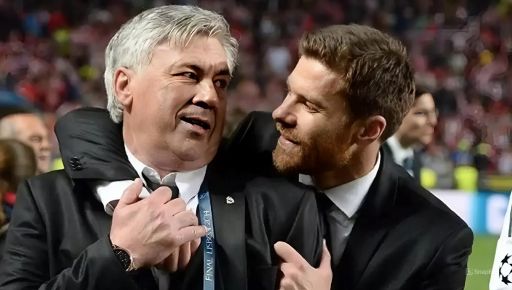 Воротар із Харківщини про тренерів "Реала": Лунін порівняв Алонсо з Анчелотті