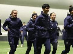 Женский "Металлист 1925" вернулся из отпуска: где будут проходить сборы