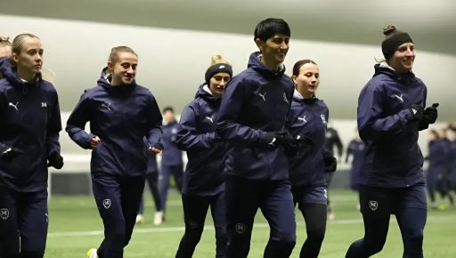 Жіночий "Металіст 1925" повернувся з відпустки: де проходитимуть збори