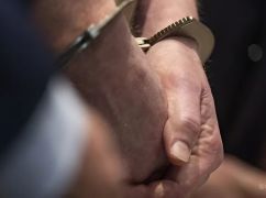 Задушив в машині та викинув тіло в полі: на Харківщині військового засудили за умисне вбивство