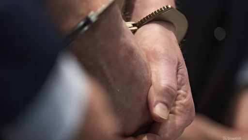 Задушил в машине и выбросил тело в поле: в Харьковской области военного осудили за умышленное убийство