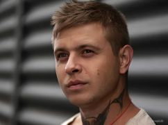 Соліст відомого харківського гурту сколихнув мережу атмосферними новинками