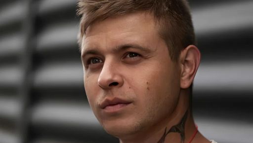 Солист известной харьковской группы всколыхнул сеть атмосферными новинками