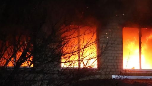 РСЗО, дроны и авиабомбы: полиция показала последствия российских обстрелов в Харьковской области