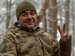 На Харківщині поліг 45-річний воїн із Тернопільської області