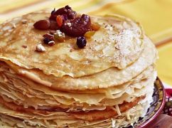 Ціни на млинці, вареники та сирники в Харкові: чи є подорожчання до Масляної