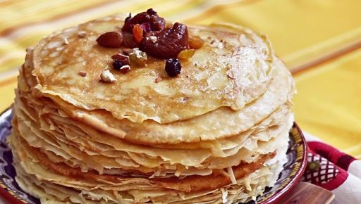 Цены на блины, вареники и сырники в Харькове: есть ли подорожание к Масленице