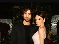 Поцелуи и пикантные сцены: Лавренюк рассказала о съемках с харьковским певцом