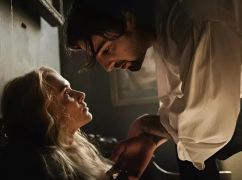 Харьковский актер рассказал, как готовился к обнаженным сценам в фильме "Все оттенки соблазна"