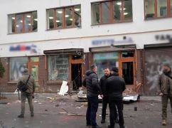 Синегубов назвал серию терактов новым вызовом для Украины