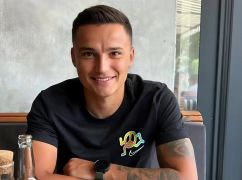 Київська "Оболонь" підписує колишнього гравця харківського "Металіста"