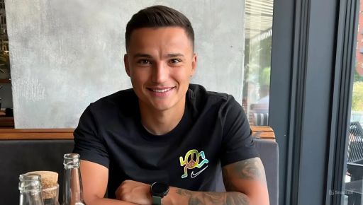 Київська "Оболонь" підписує колишнього гравця харківського "Металіста"