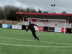 Президент англійського клубу зробив гучну заяву про футболіста з Харківщини