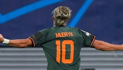 Чим займається Мудрик під час допінгового скандалу: як проходить пауза