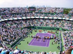 Турнир WTA 1000 в Майами: кто сыграет со Свитолиной