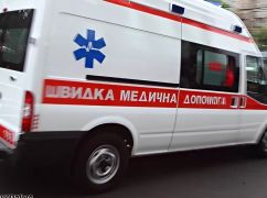Російський дрон влучив у будинок у Дергачах: постраждали двоє людей