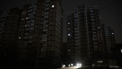 Госпомощь для многоэтажек Харьковщины: как стать участником программы "СвітлоДІМ"