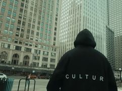 Харьковская рэп-группа KDK выпустила эмоциональный клип на трек "Апрель"