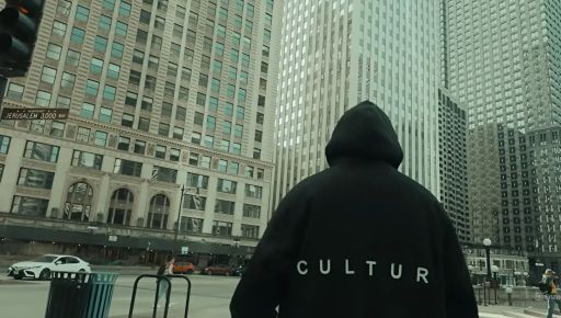 Харківський реп‑гурт KDK випустив емоційний кліп на трек "Квітень"