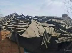 Армия РФ обстреляла три села в Харьковской области: повреждены дома и энергосети