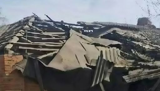 Армия РФ обстреляла три села в Харьковской области: повреждены дома и энергосети