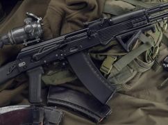 На Харківщині військовий розстріляв побратима в бліндажі