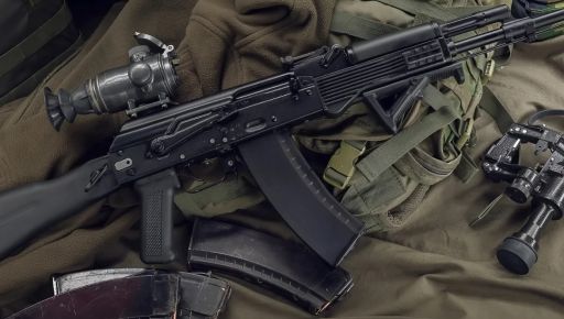 В Харьковской области военный расстрелял побратима в блиндаже