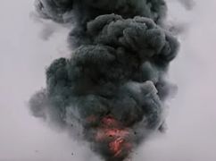 Стало відомо, куди поцілив російський дрон у Харкові