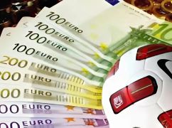 Стало відомо, скільки заробляє футболіст з Харківщини у "Челсі"