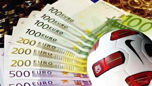 Стало відомо, скільки заробляє футболіст з Харківщини у "Челсі"