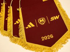 Топовий спортивний бренд стане партнером харківського ФК "Металіст 1925"