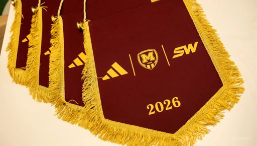 Топовий спортивний бренд стане партнером харківського ФК "Металіст 1925"