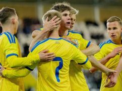 Тренер сборной Украины вспомнил футболиста из Харьковской области: что сказал