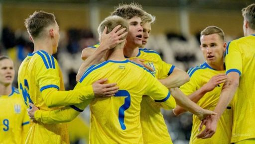 Тренер сборной Украины вспомнил футболиста из Харьковской области: что сказал