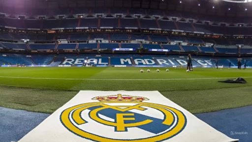 Іспанські ЗМІ розкритикували Луніна: що пише Marca про воротаря з Харківщини