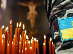В Харьковской области в результате авиаудара погиб механик-водитель ВСУ