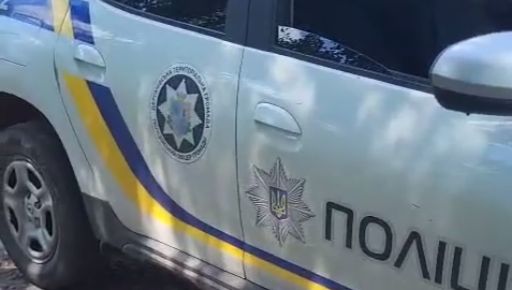 FPV-дрон атакував поруч: на Харківщині евакуювали двох мешканців зі Слатиного