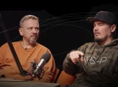 "Труп було видно зі школи": харківські музиканти ТНМК поділилися спогадами з дитинства