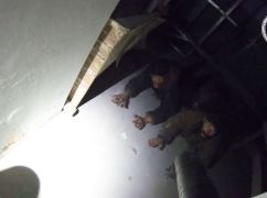 В центрі Куп&rsquo;янська українські військові ліквідували ворога та взяли полонених