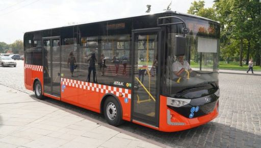 У Харкові з’явиться новий автобусний маршрут