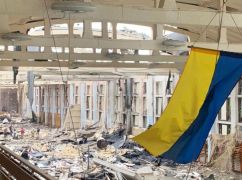 Образование в Харькове: Сколько денег нужно на восстановление разрушенных россией вузов