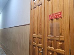 У Харкові вдруге поспіль зривається засідання у справі захопленого в полон росіянина Ерзіна