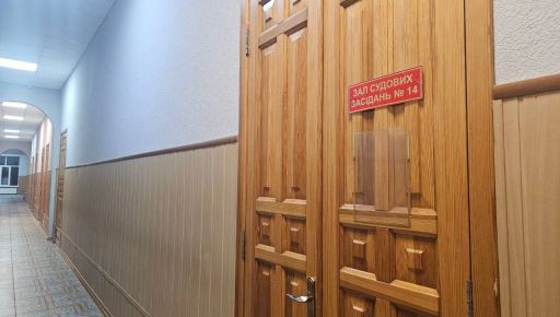 У Харкові вдруге поспіль зривається підготовче засідання у справі захопленого у полон росіянина Ерзіна