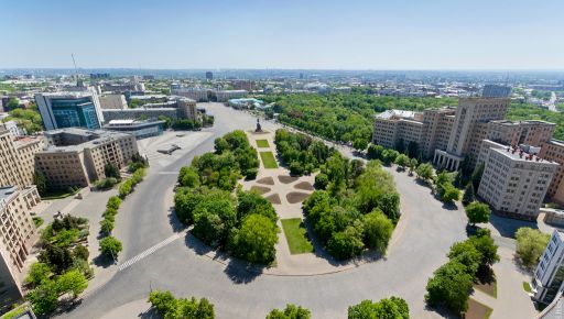 Якою буде погода в Харкові 16 серпня