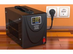 Стабилизаторы напряжения в Украине: как выбрать надежную защиту для электросети