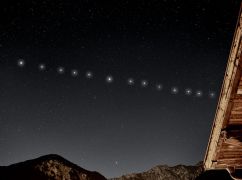 На Куп’янському напрямку дрони прикордонників знищили Starlink окупантів