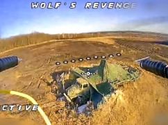 На Харківщині прикордонники ліквідували РЕБ, РЛС і розвідку росіян